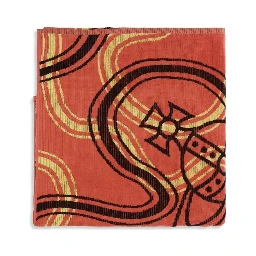 Multicolor Cotton Other Accessories