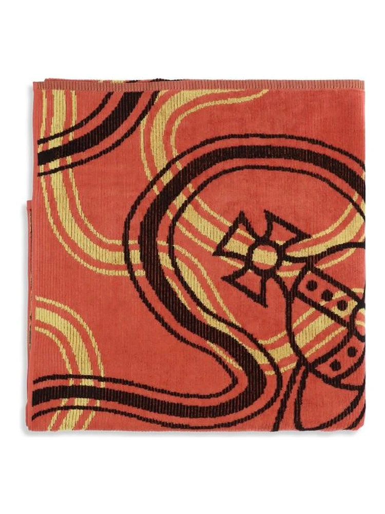 Multicolor Cotton Other Accessories