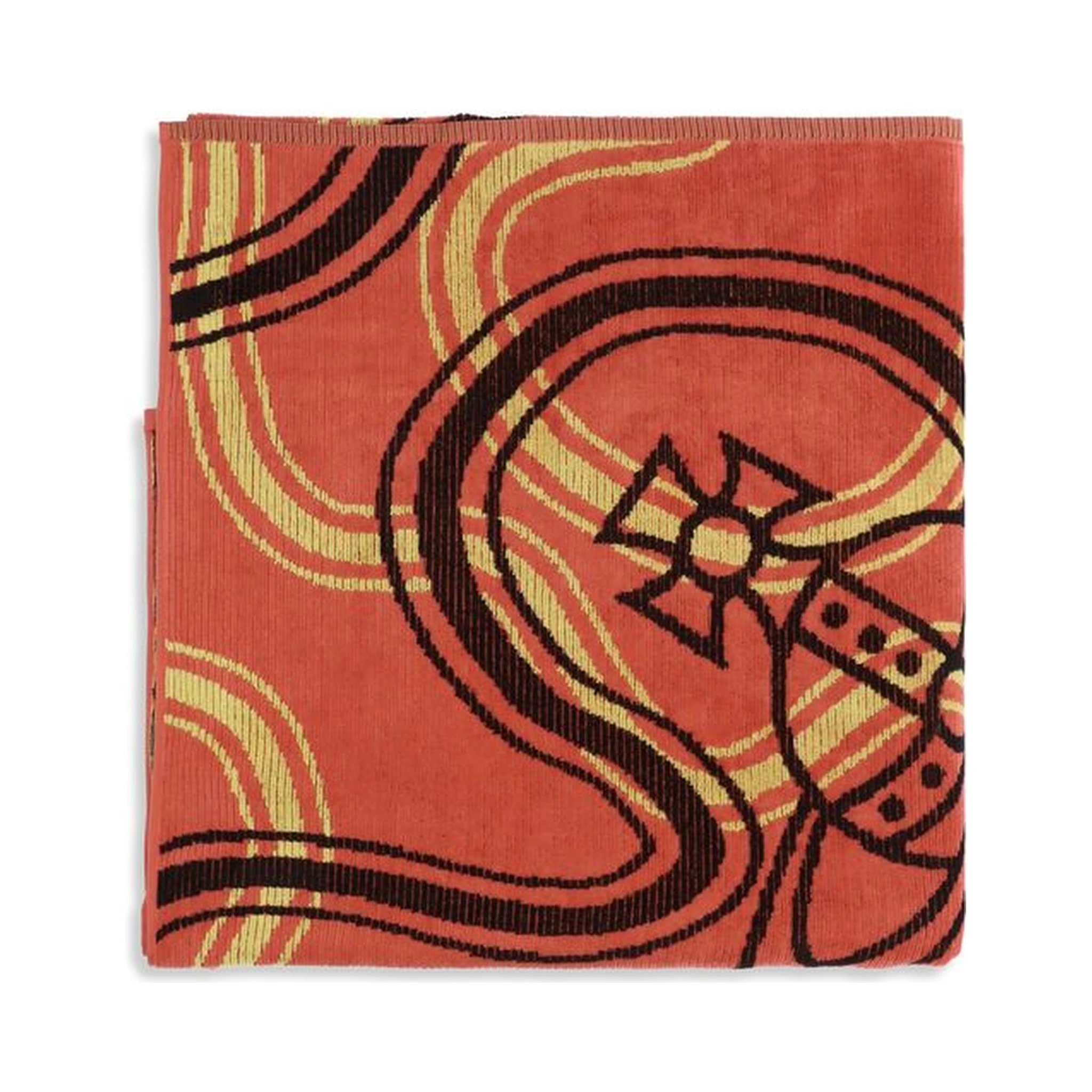 Multicolor Cotton Other Accessories