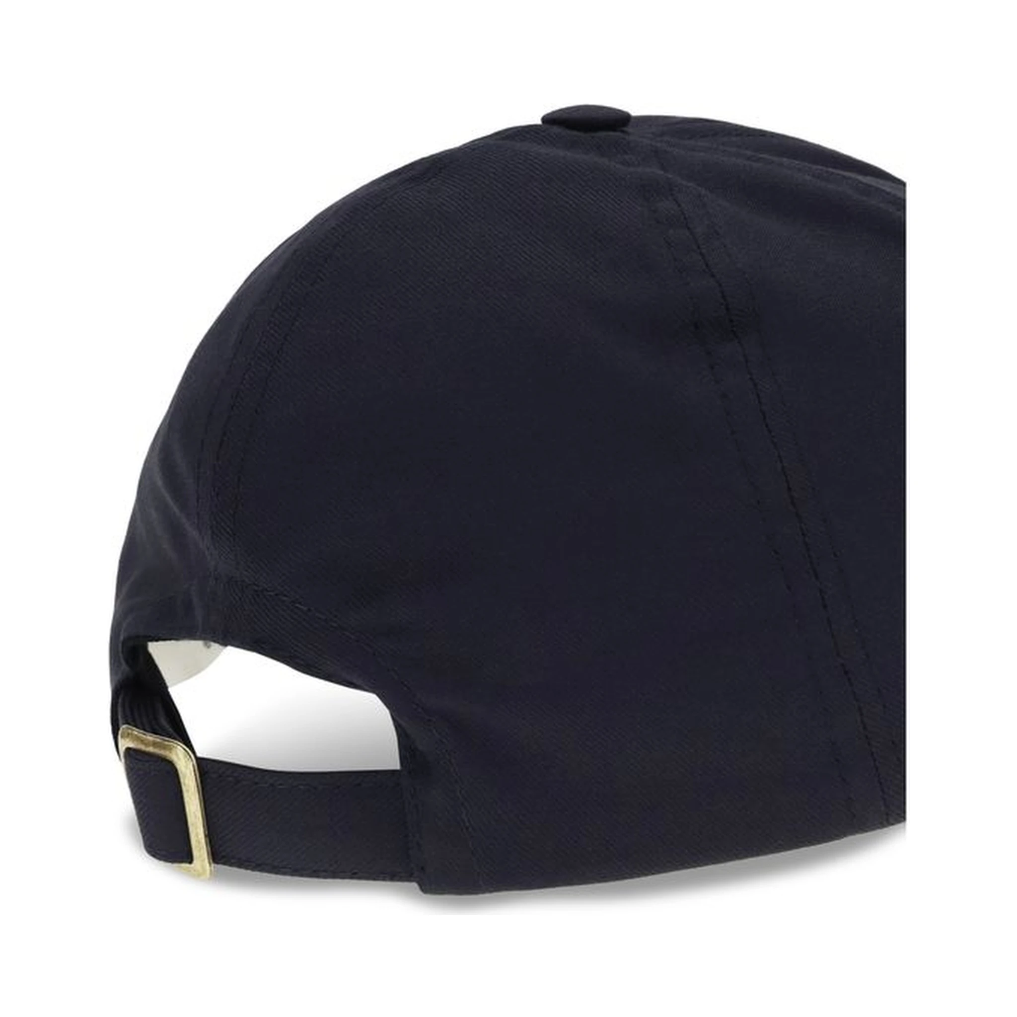 Blue Cotton Cap (Baseball Hat)