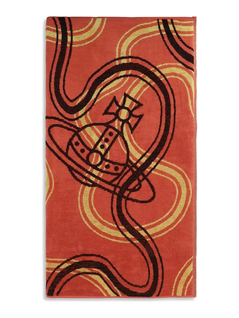 Multicolor Cotton Other Accessories