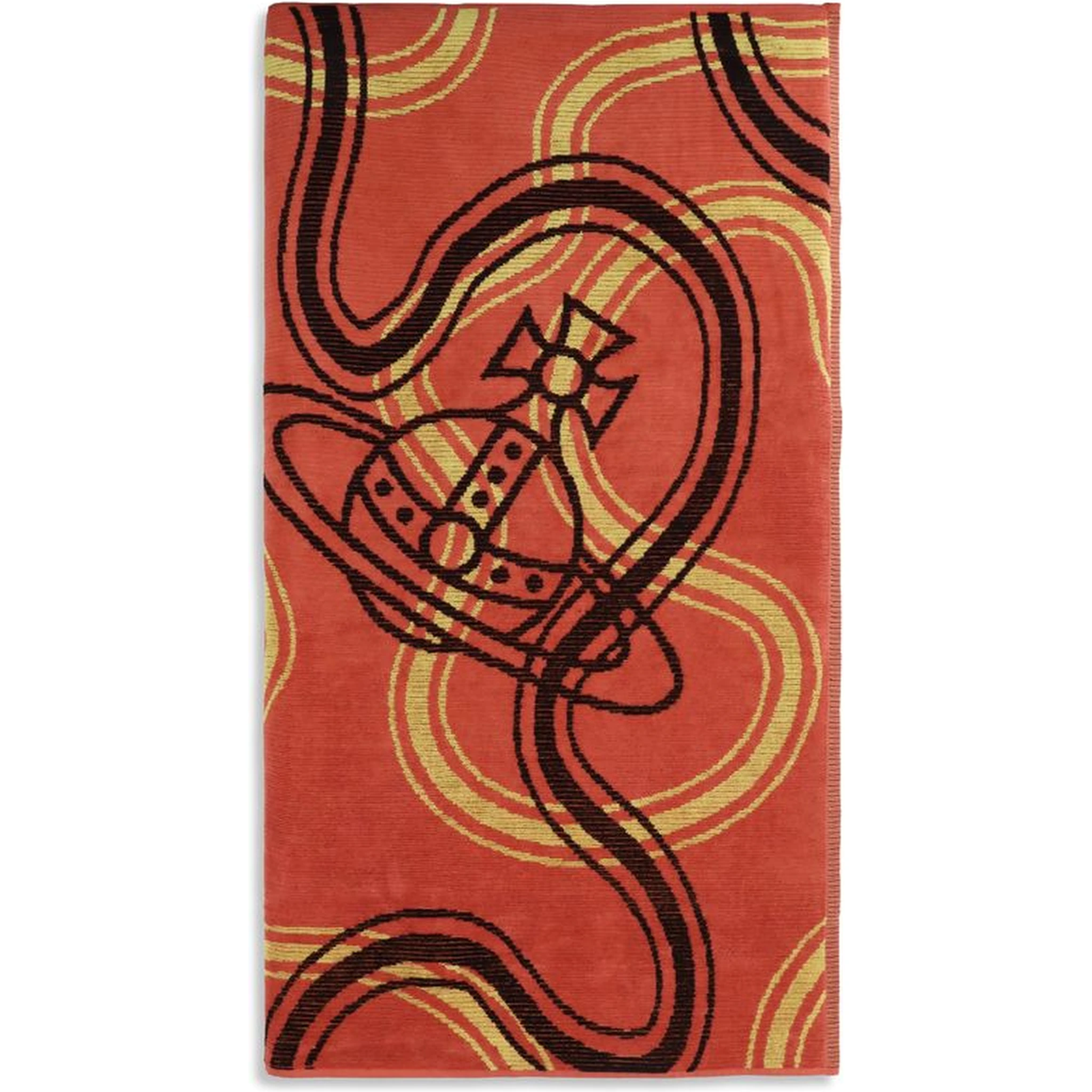 Multicolor Cotton Other Accessories