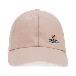 Multicolor Cotton Cap (Baseball Hat)