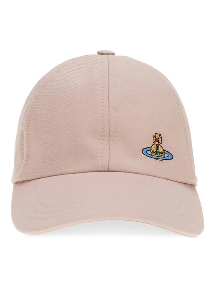 Multicolor Cotton Cap (Baseball Hat)