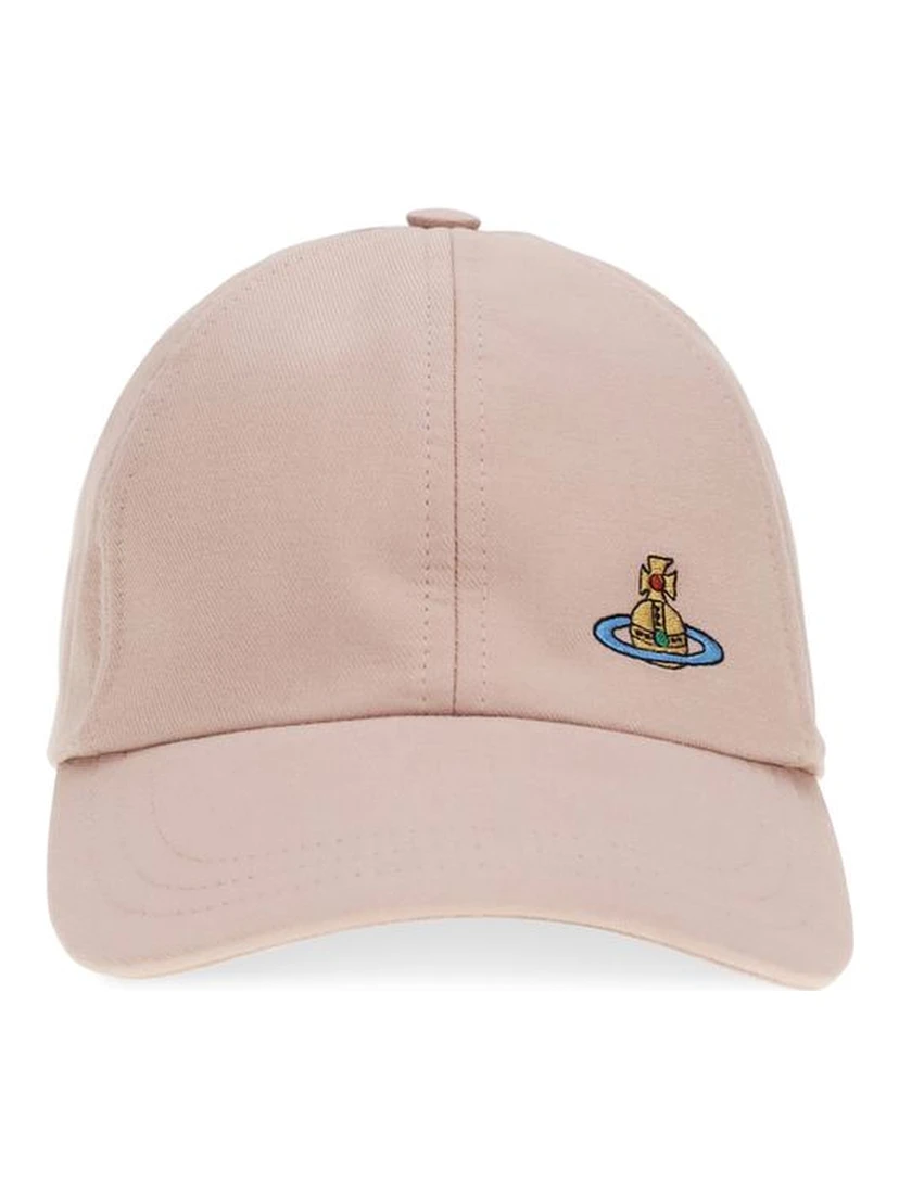 Multicolor Cotton Cap (Baseball Hat)