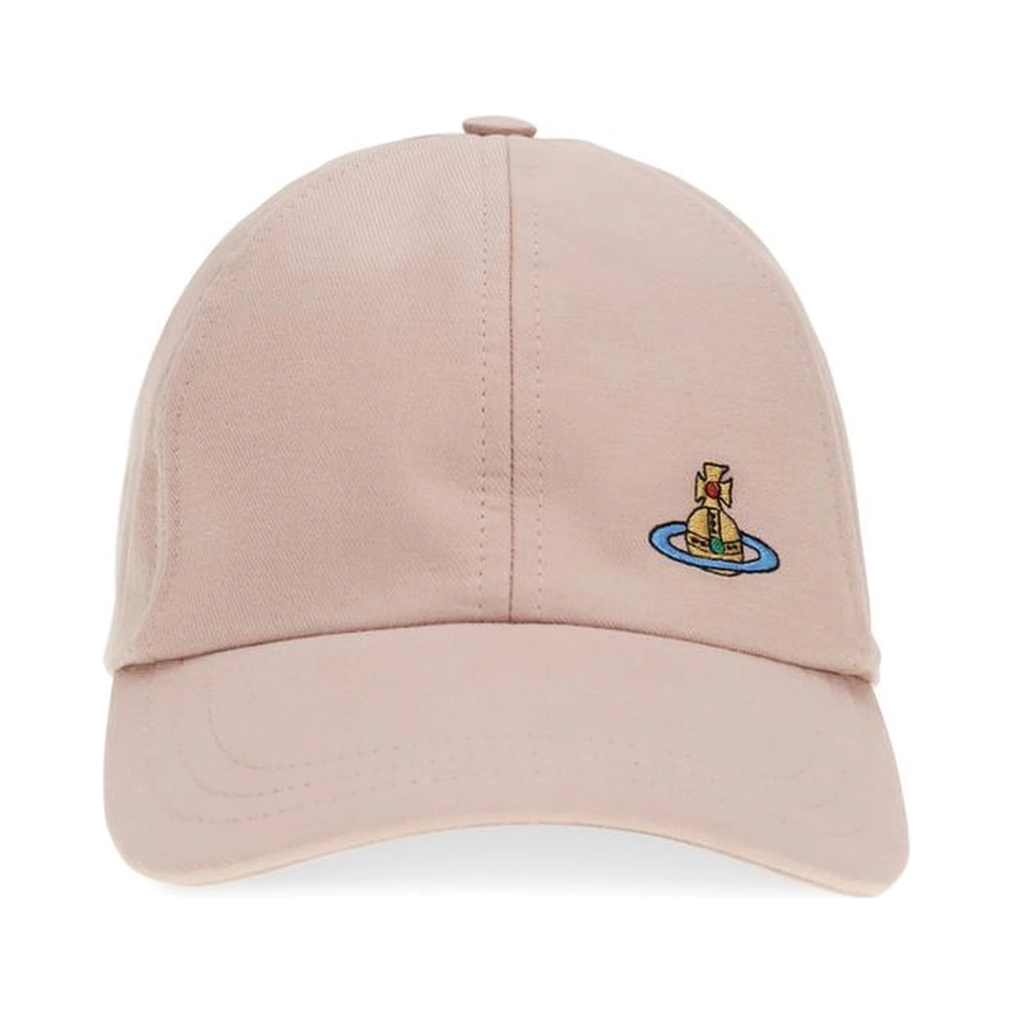 Multicolor Cotton Cap (Baseball Hat)