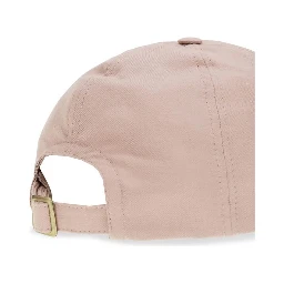 Multicolor Cotton Cap (Baseball Hat)
