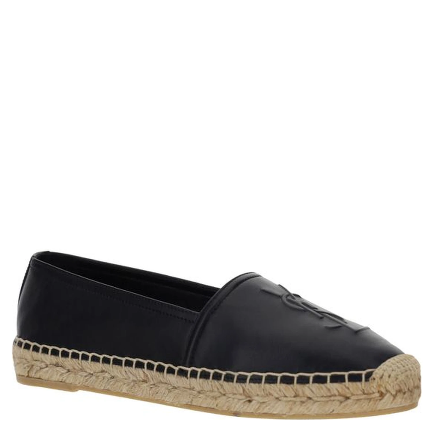 Black Lamb Ovis Aries Aries Espadrilles