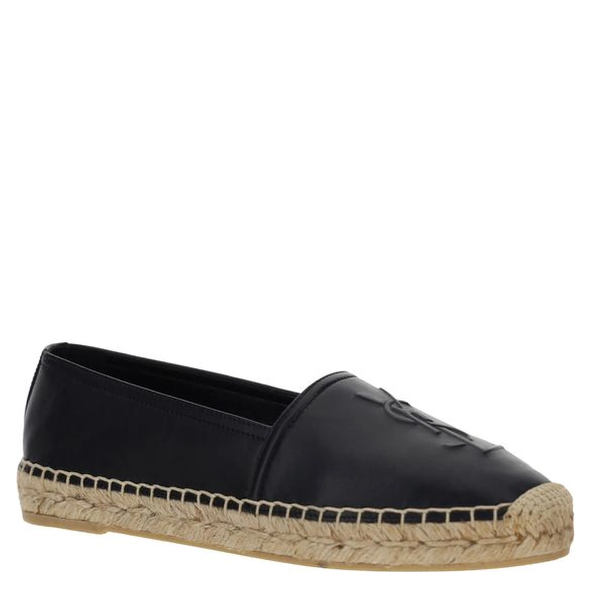 Black Lamb Ovis Aries Aries Espadrilles