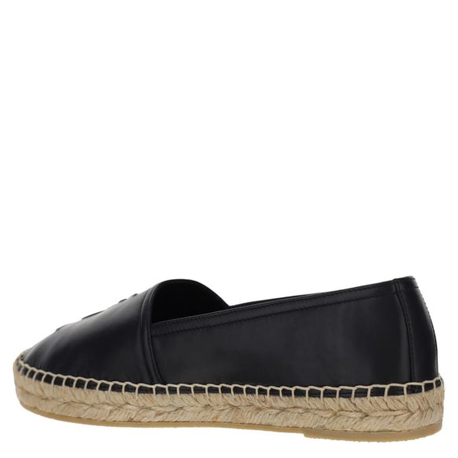 Black Lamb Ovis Aries Aries Espadrilles