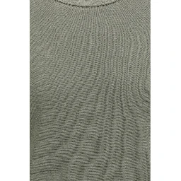 Bicolor Cotton Sweatshirt