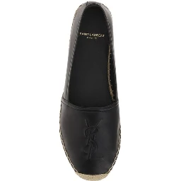 Black Lamb Ovis Aries Aries Espadrilles