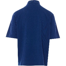 Ami Alexandre Matiussi T-shirts and Polos