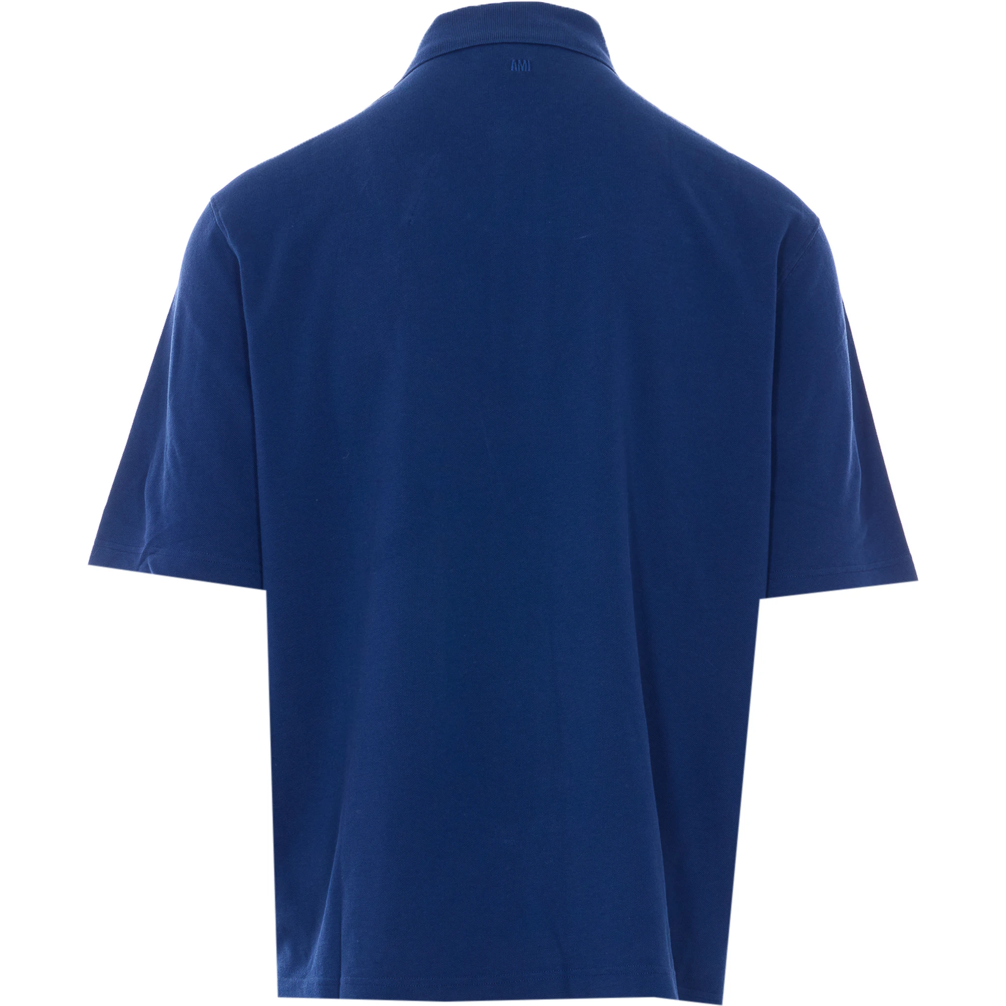 Ami Alexandre Matiussi T-shirts and Polos