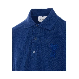 Ami Alexandre Matiussi T-shirts and Polos