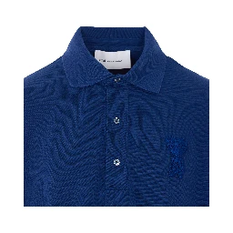 Ami Alexandre Matiussi T-shirts and Polos