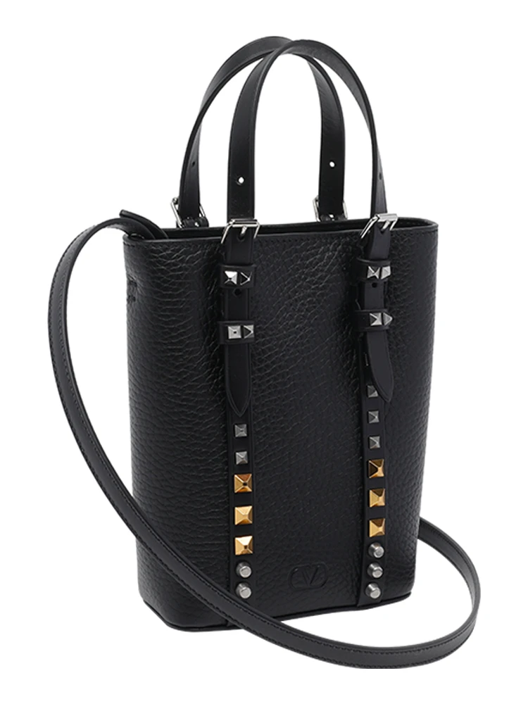 Valentino Garavani Bags.. Black alternative