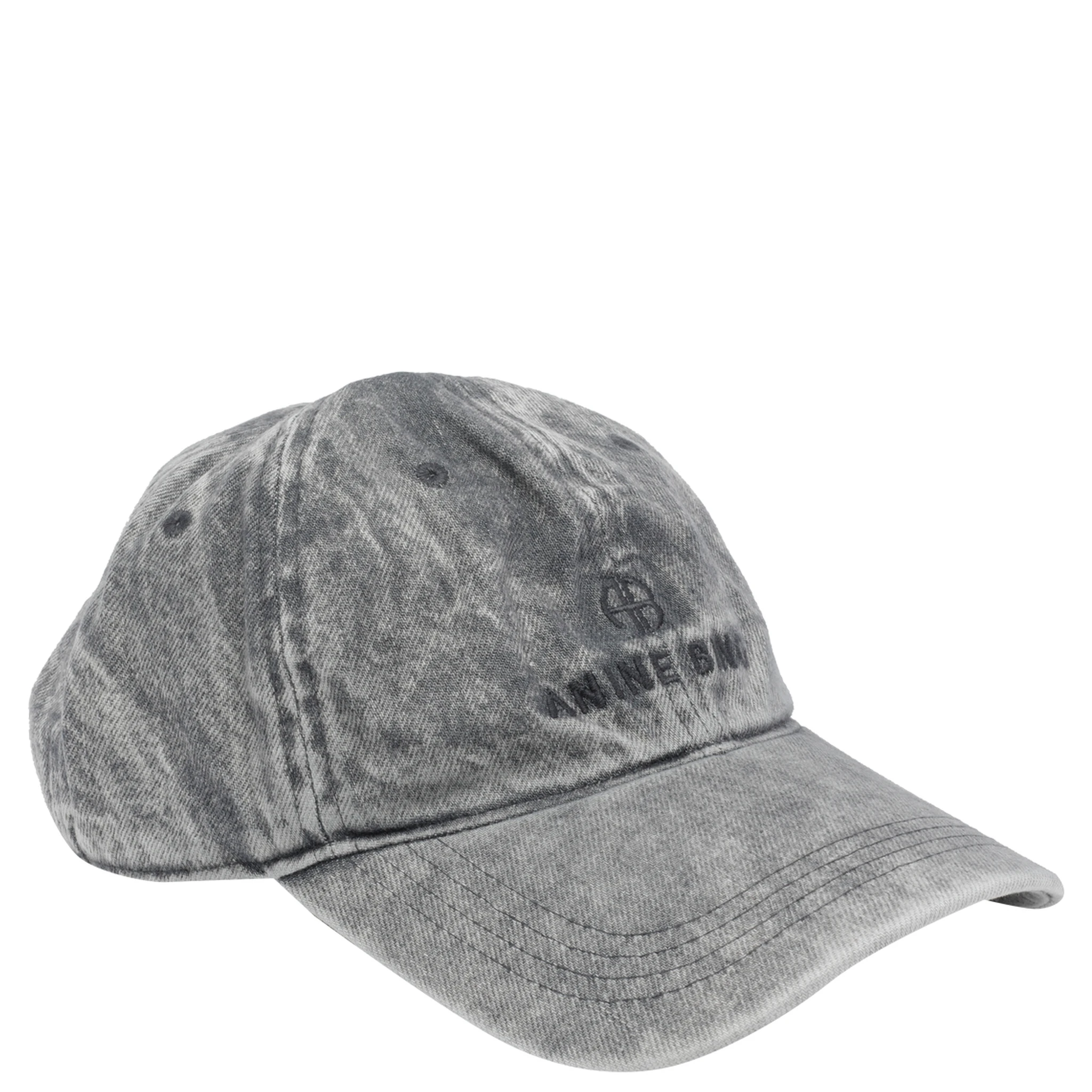 ANINE BING Hats Grey