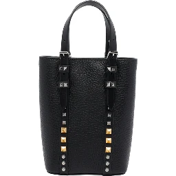 حقائب فالنتينو غارافاني.. أسود