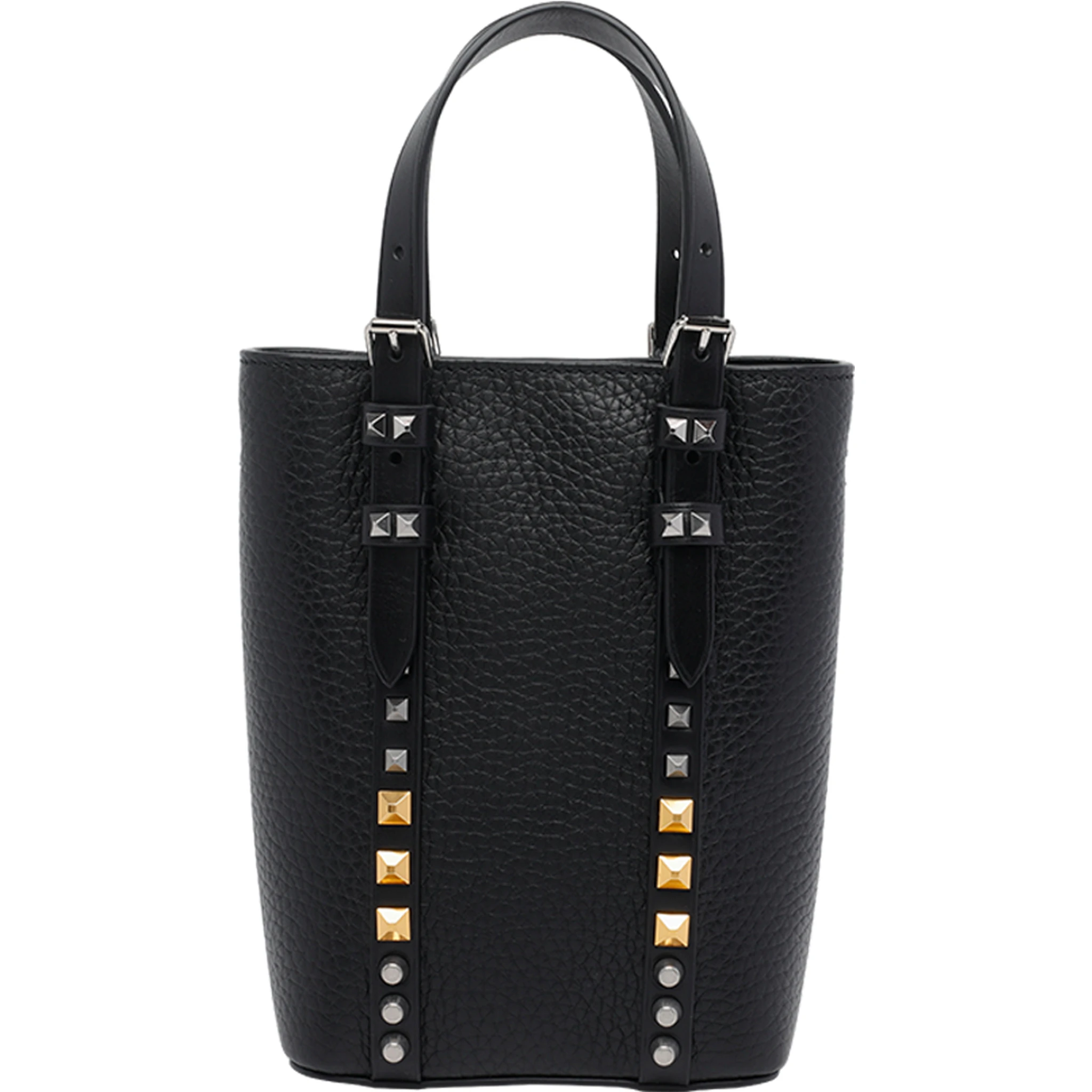 حقائب فالنتينو غارافاني.. أسود