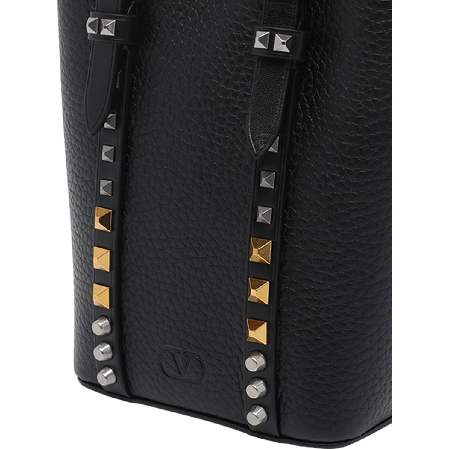 Valentino Garavani Bags.. Black