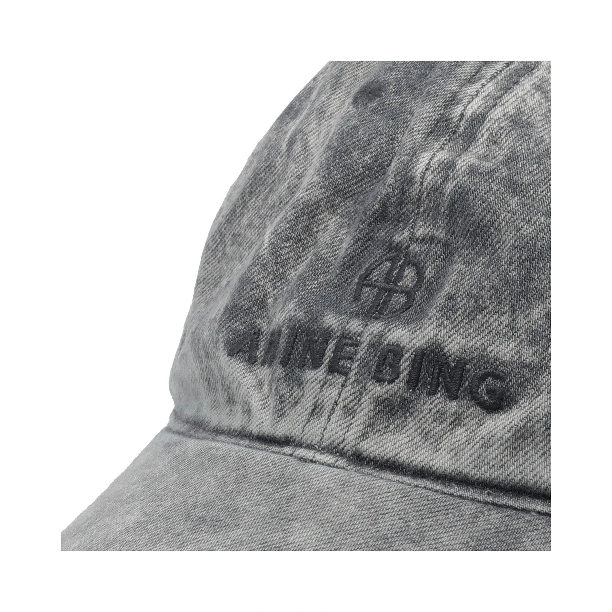 ANINE BING Hats Grey