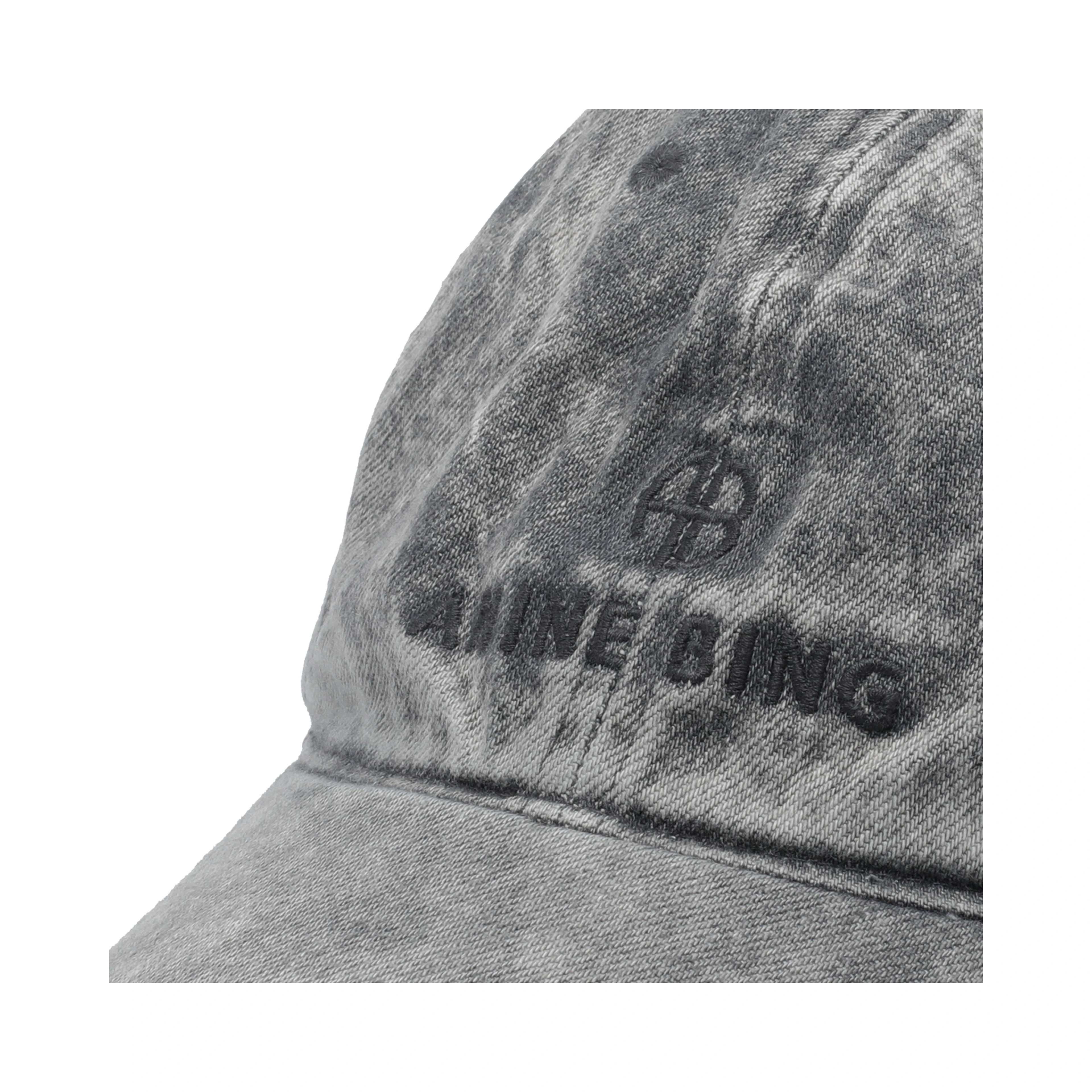 ANINE BING Hats Grey