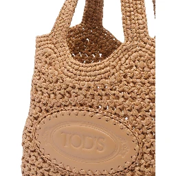 Tod's Bags.. Beige