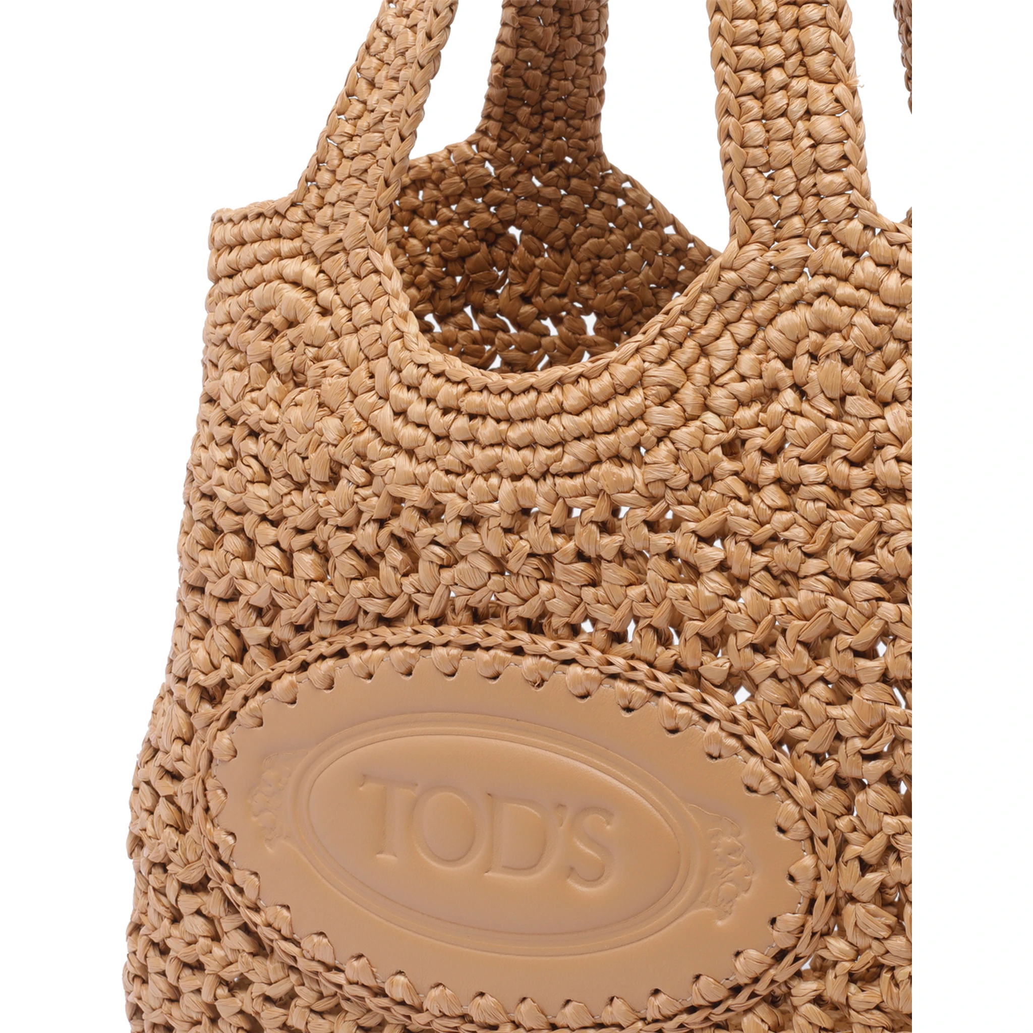 Tod's Bags.. Beige
