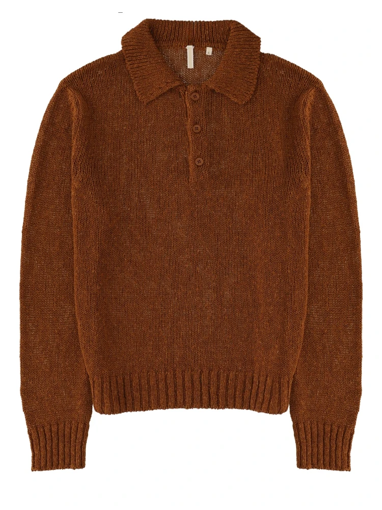 COTTON POLO SHIRT