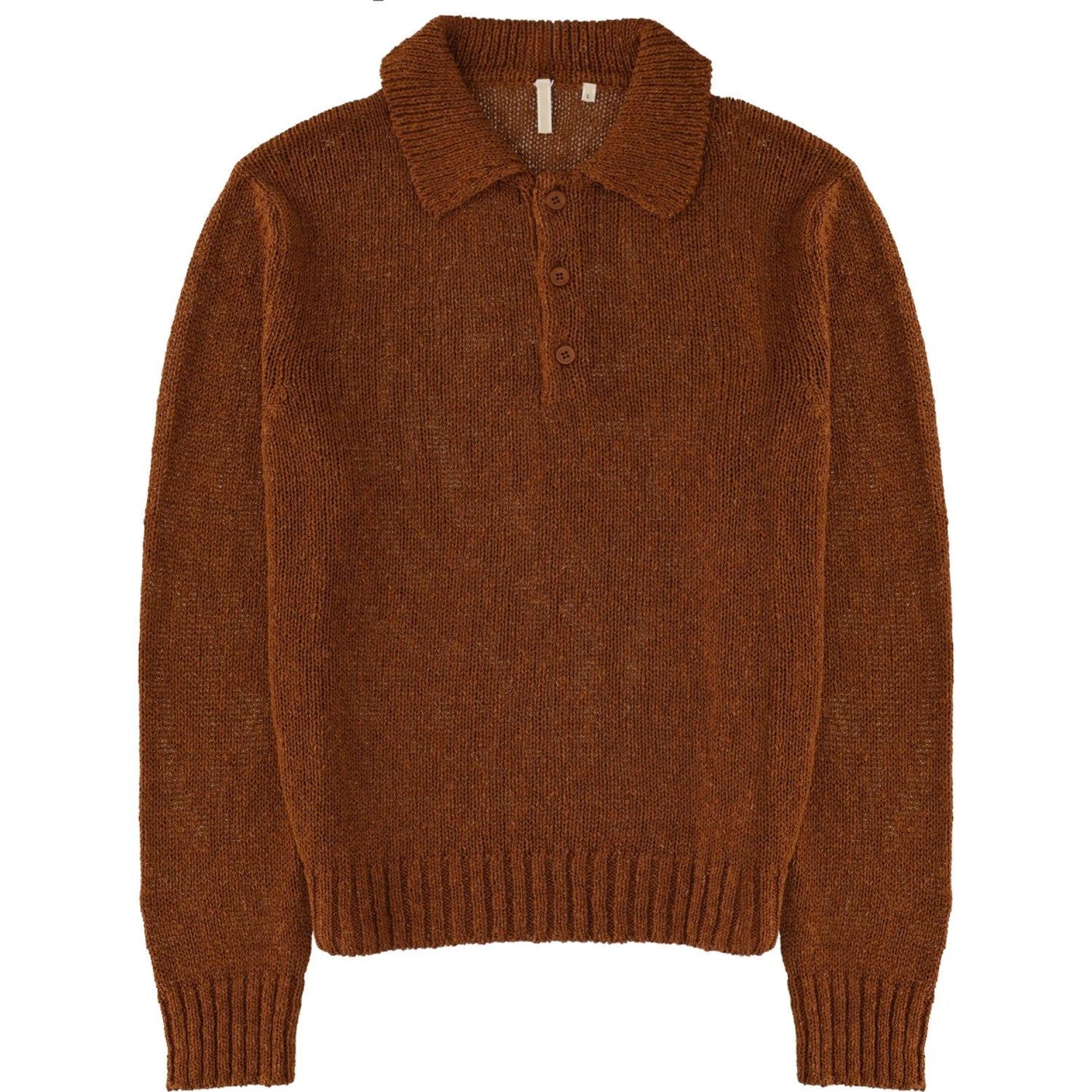 COTTON POLO SHIRT