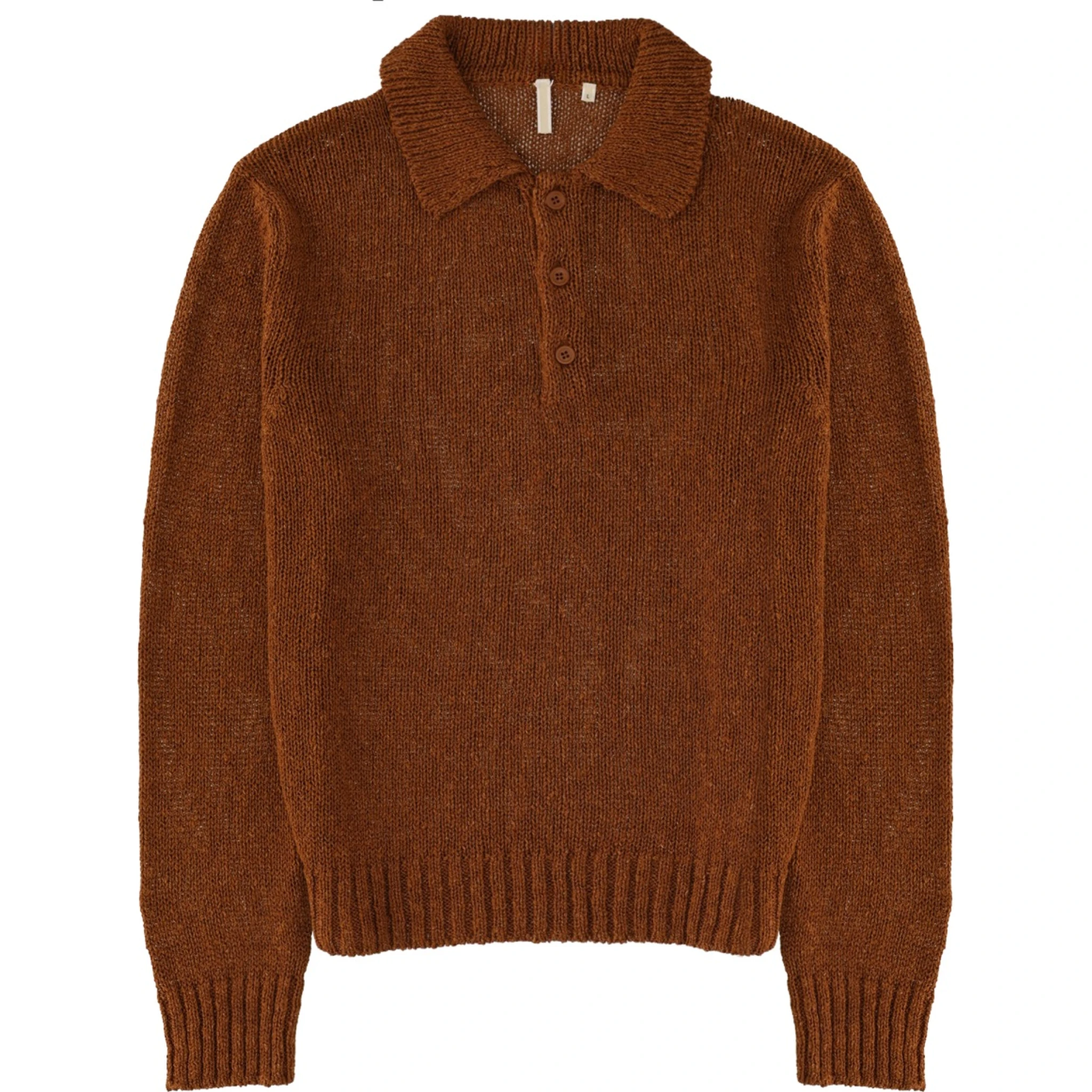 COTTON POLO SHIRT