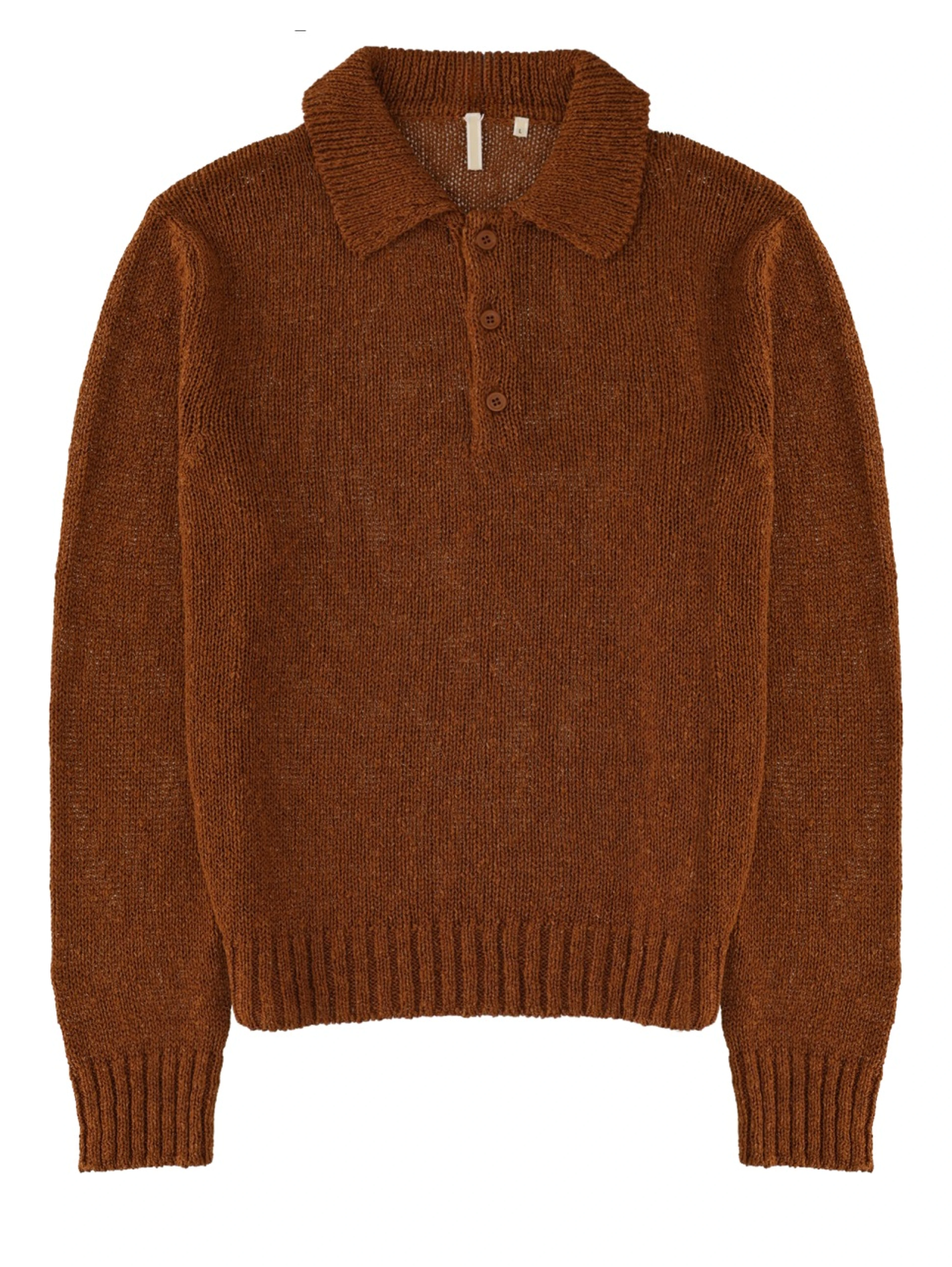 COTTON POLO SHIRT