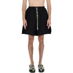 "FAUN BOXERS" SHORTS