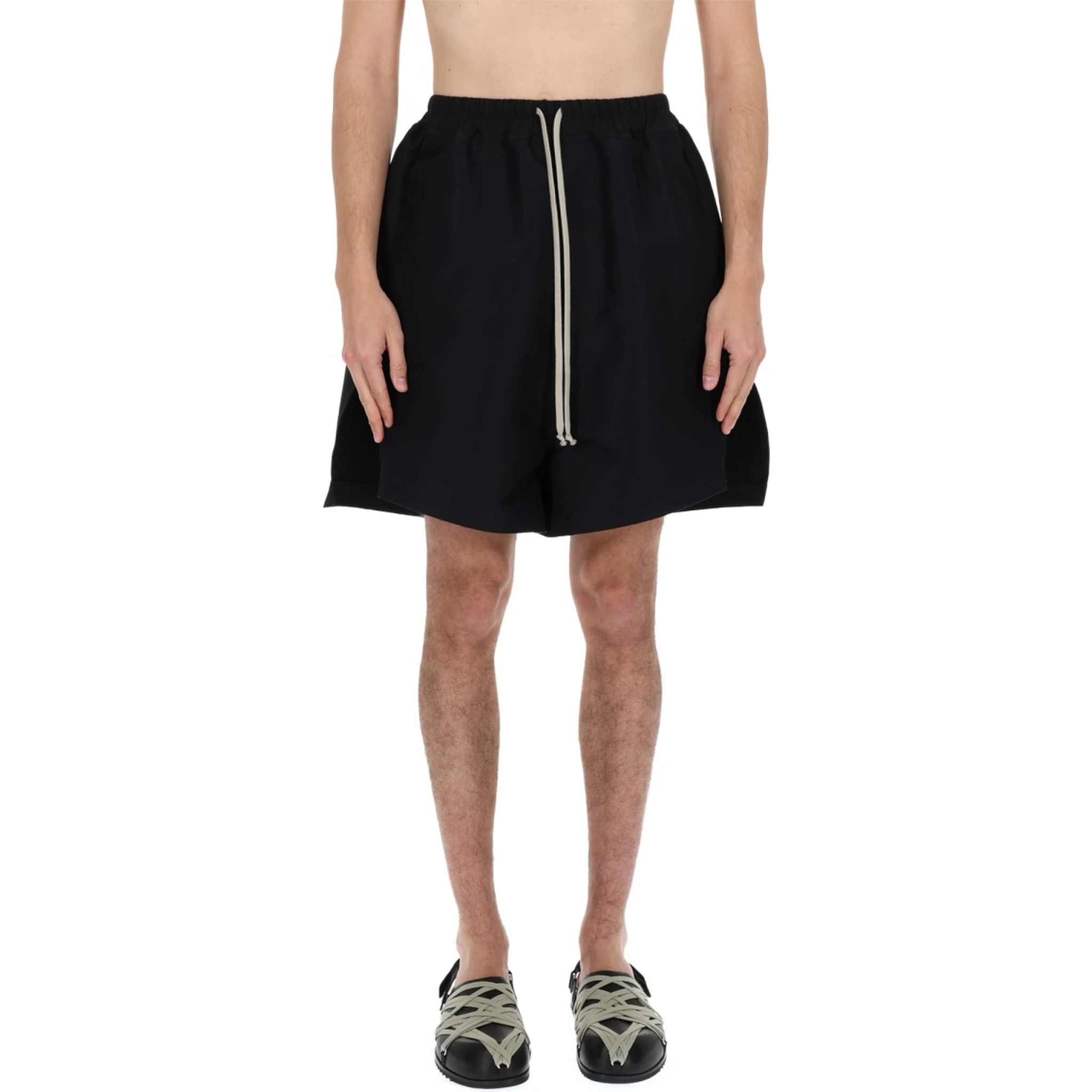 "FAUN BOXERS" SHORTS