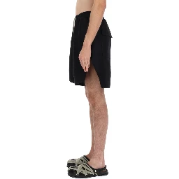 "FAUN BOXERS" SHORTS