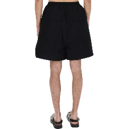 "FAUN BOXERS" SHORTS