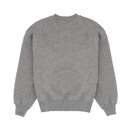 SWEATSHIRT WITH LOGO
