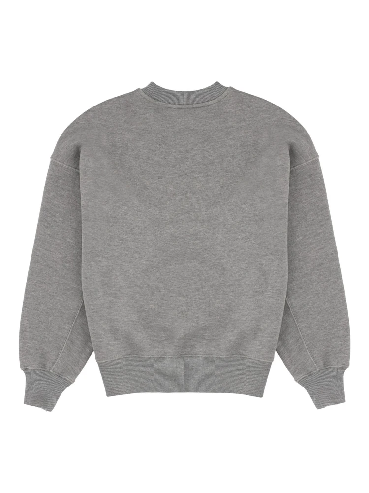 SWEATSHIRT WITH LOGO alternative