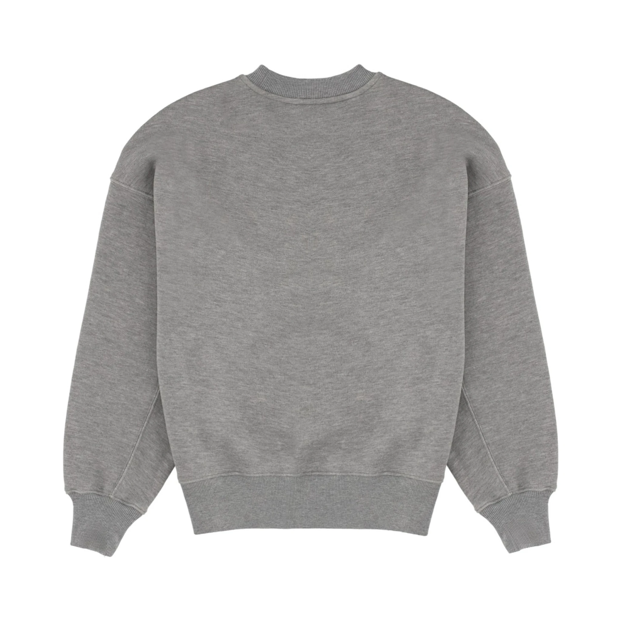 SWEATSHIRT WITH LOGO