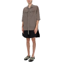 "FAUN BOXERS" SHORTS