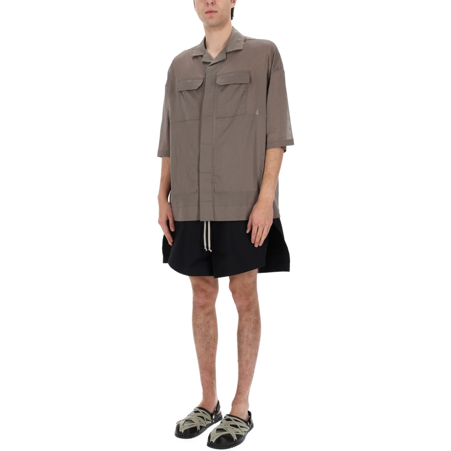 "FAUN BOXERS" SHORTS