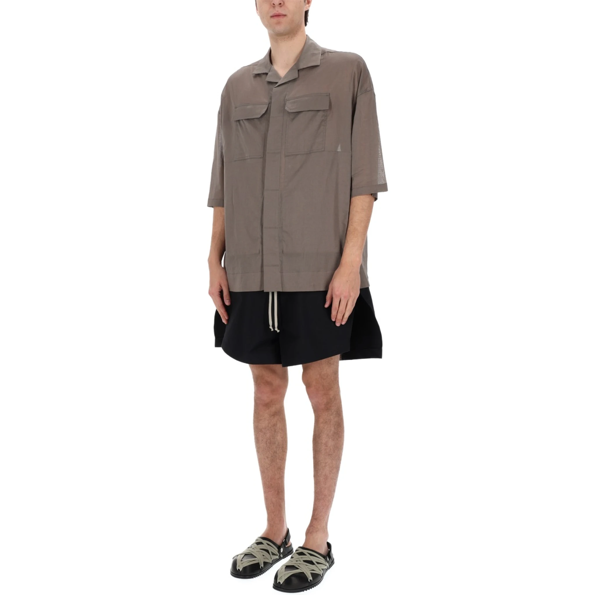 "FAUN BOXERS" SHORTS