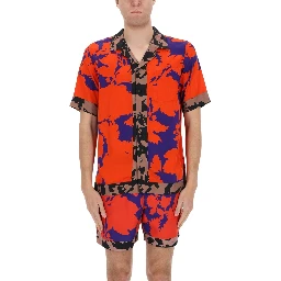 CAMICIA "CARLTONE"