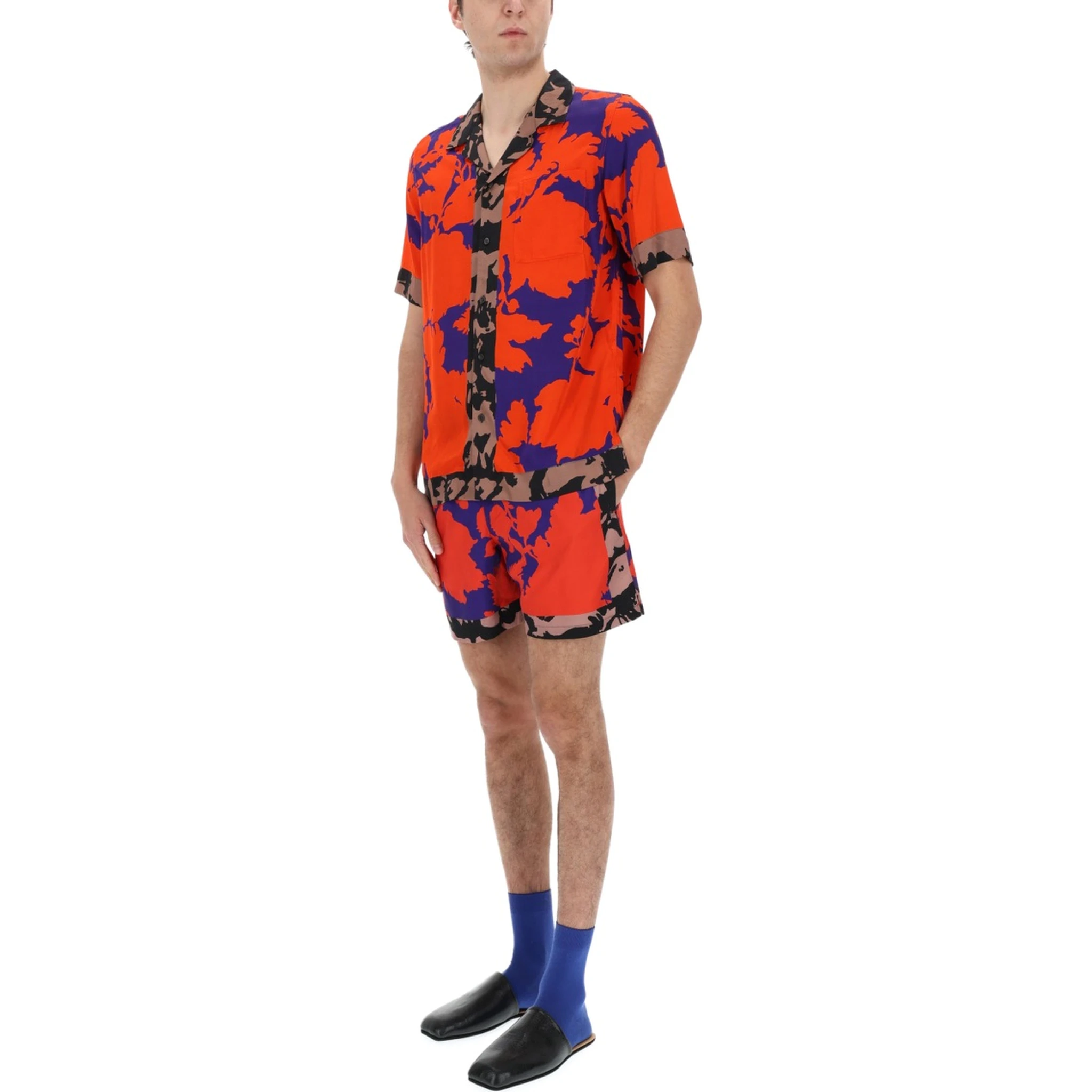 CAMICIA "CARLTONE"