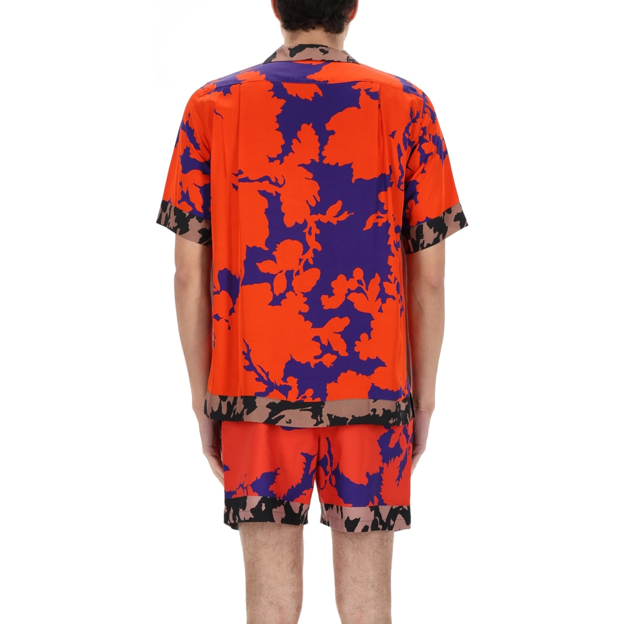 CAMICIA "CARLTONE"