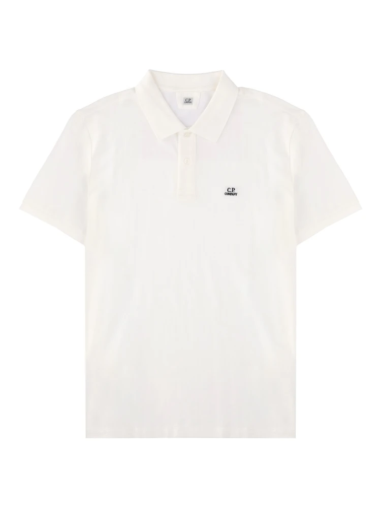 POLO WITH LOGO