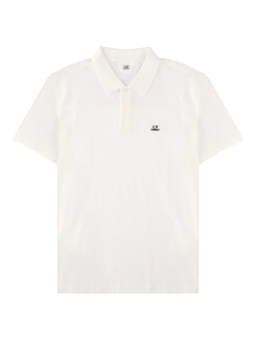 POLO WITH LOGO