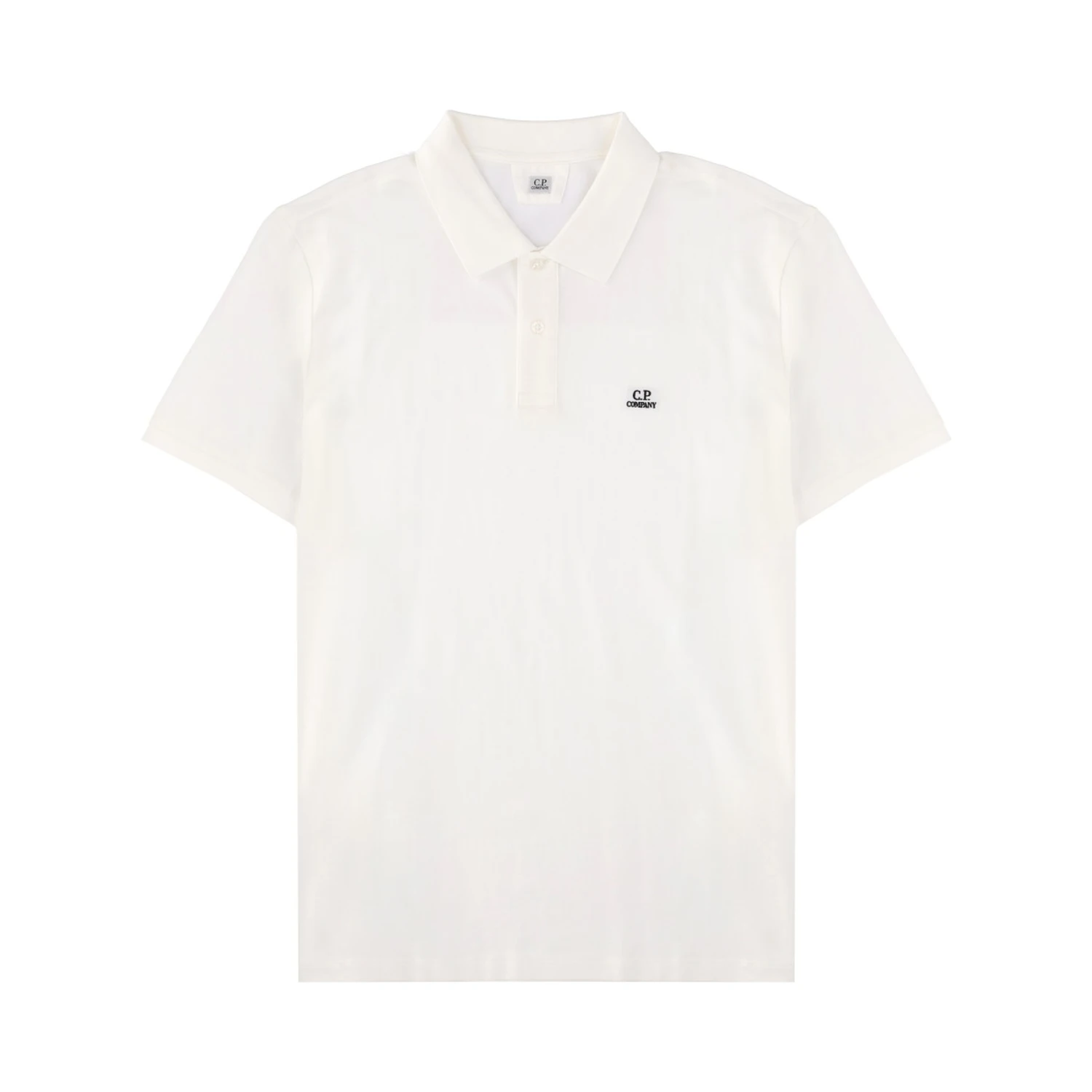 POLO WITH LOGO