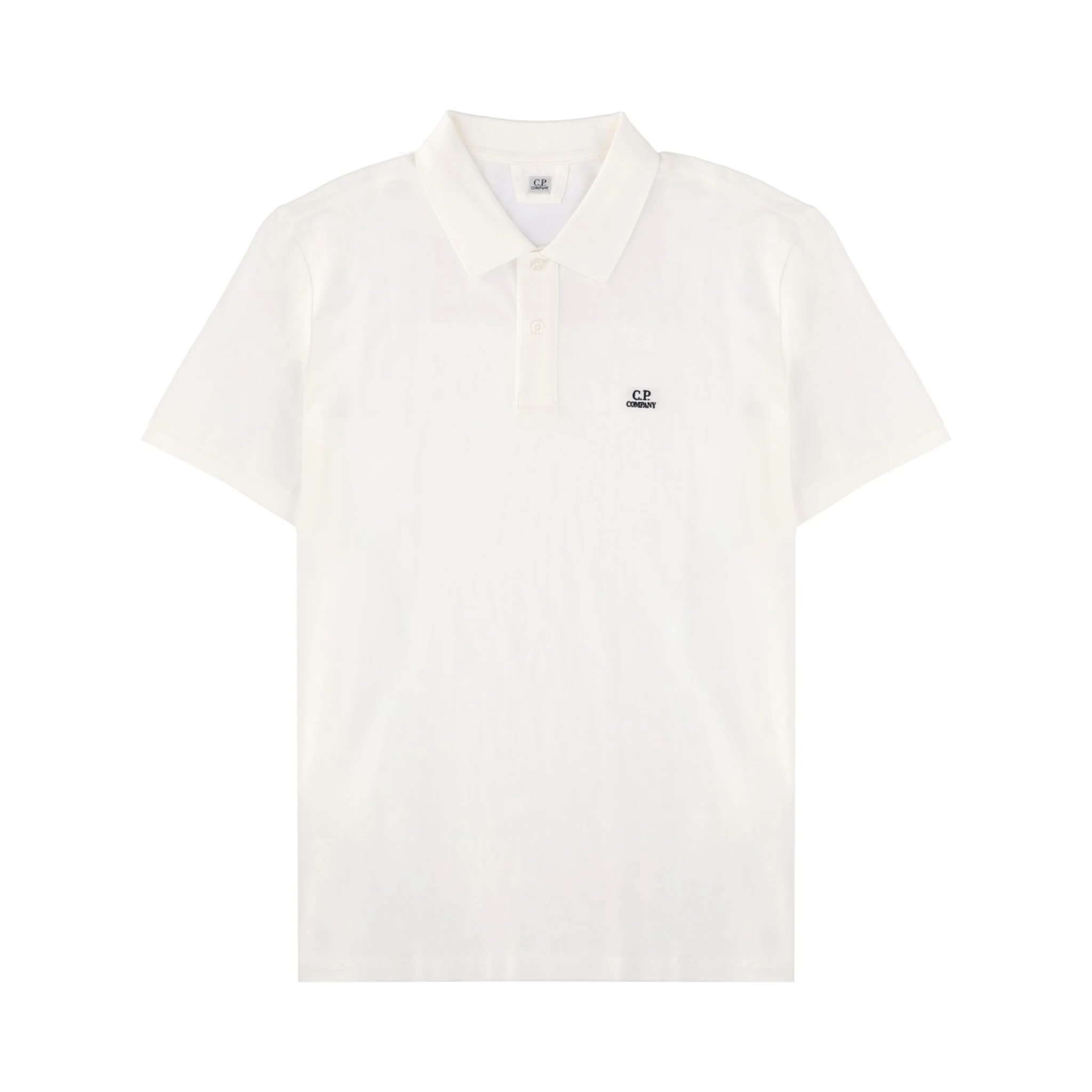 POLO WITH LOGO